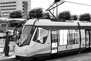 Je soutiens le tram liégeois