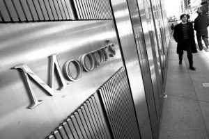 Moody’s revoit la notation de la Wallonie