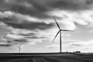 Les enjeux de la transition énergétique