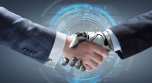 Société numérique & intelligence artificielle : le Sénat fait ses recommandations