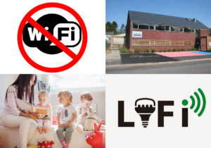 Préservons nos enfants des ondes Wi-Fi dans les écoles et crèches wanzoises !